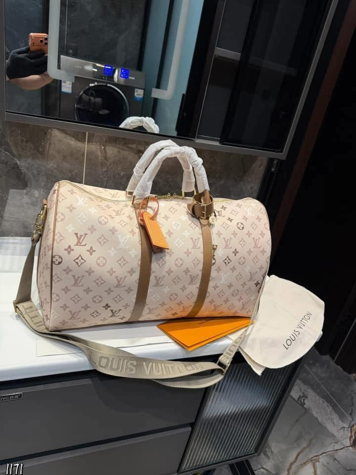 L.V. Tote Bag