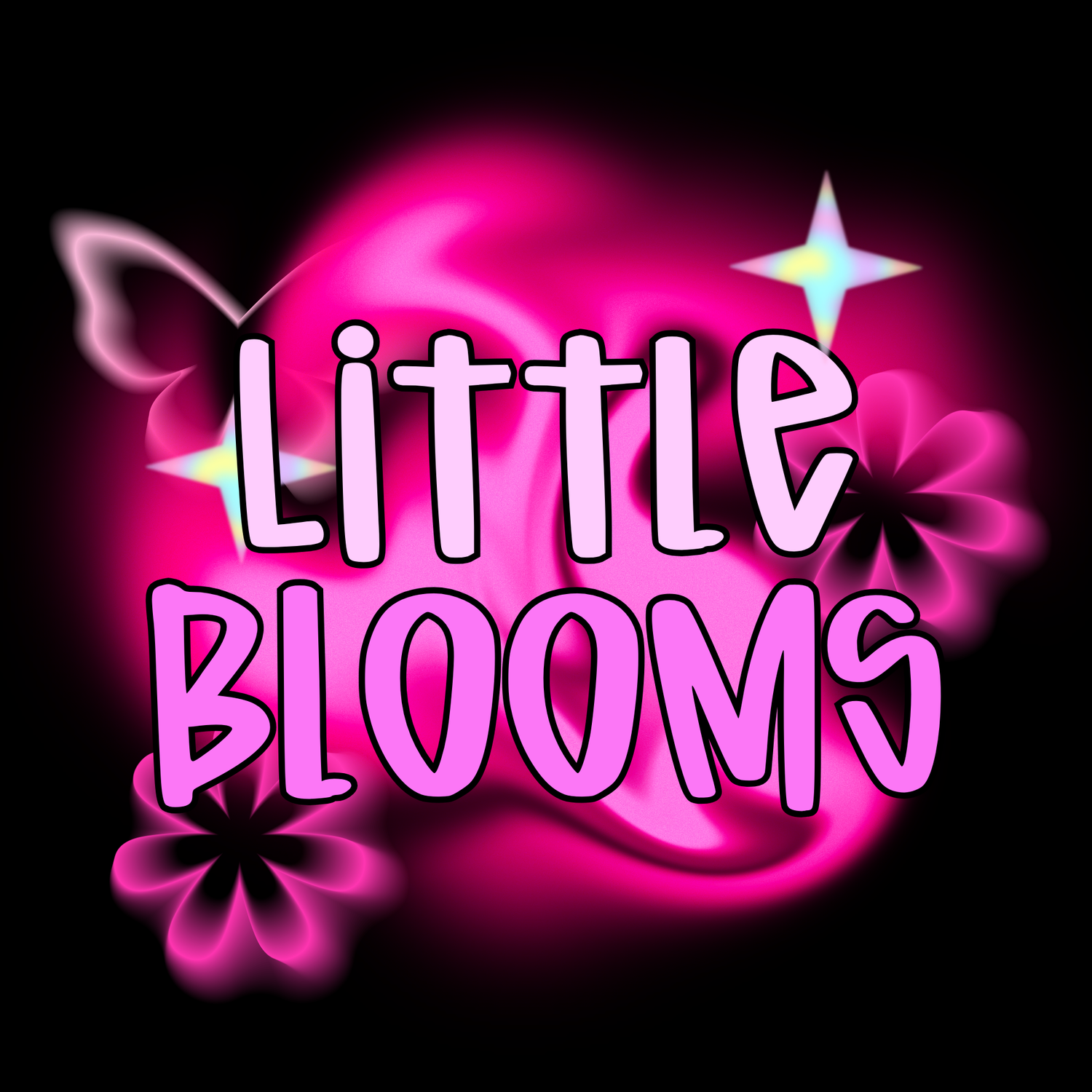 LITTLE BLOOMS