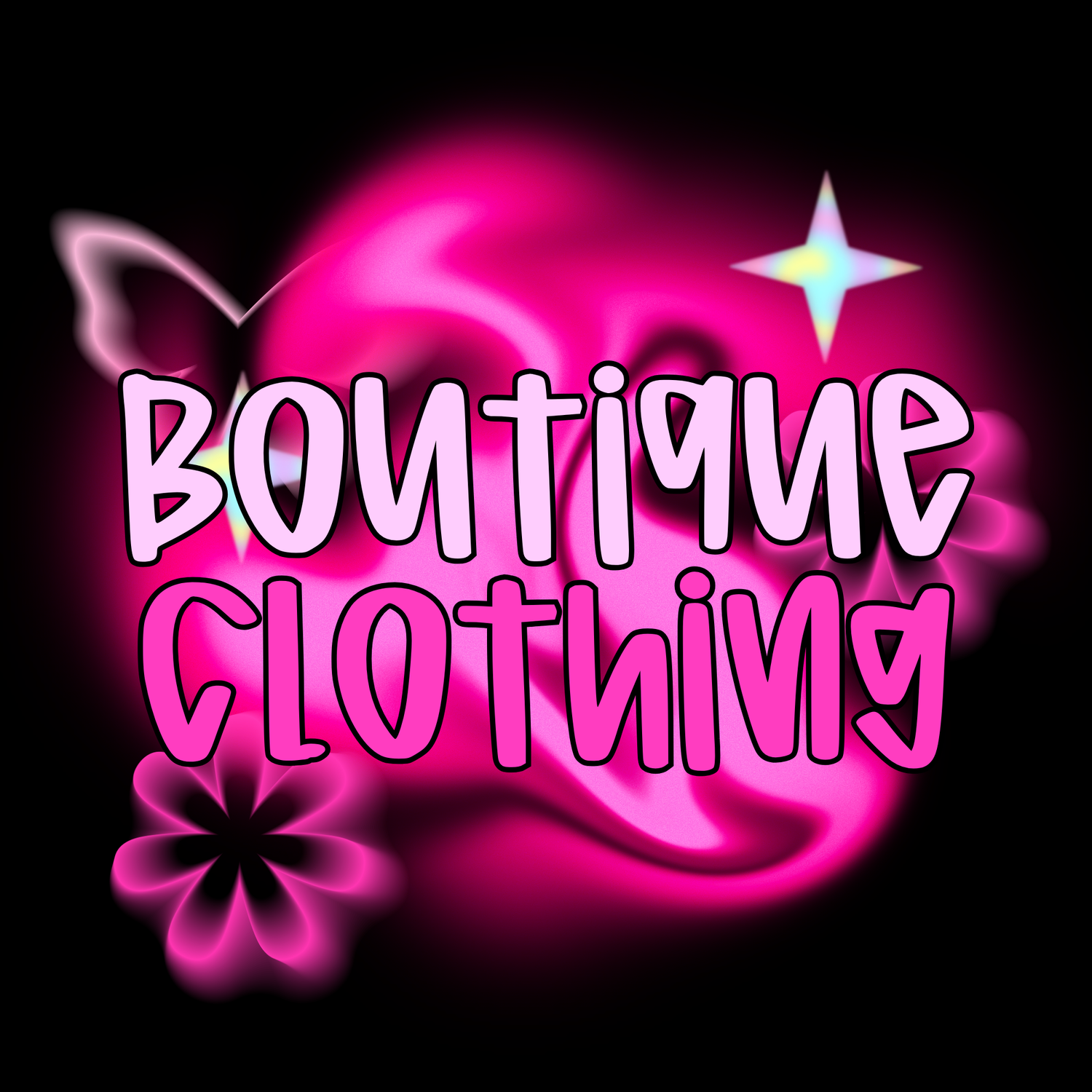 BOUTIQUE CLOTHING