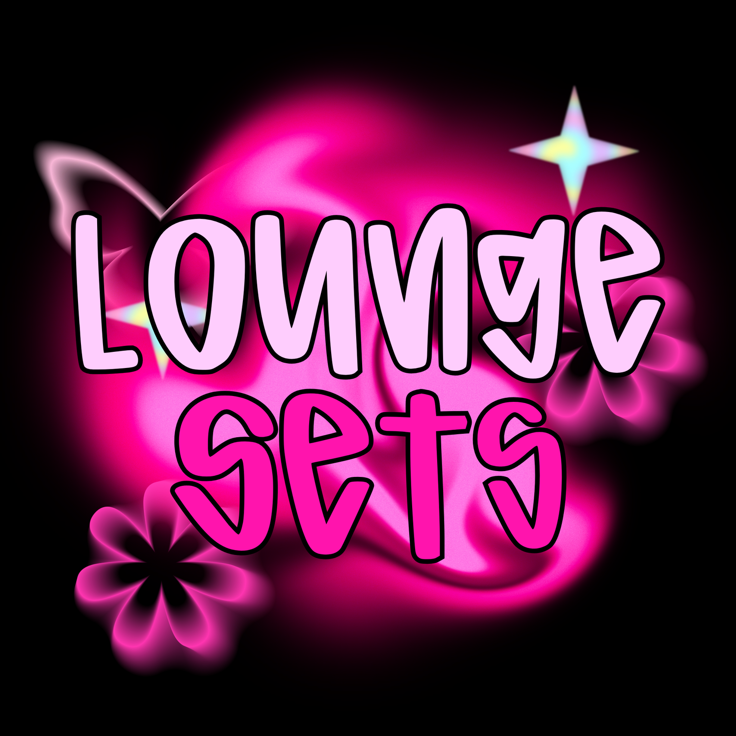 LOUNGE SETS