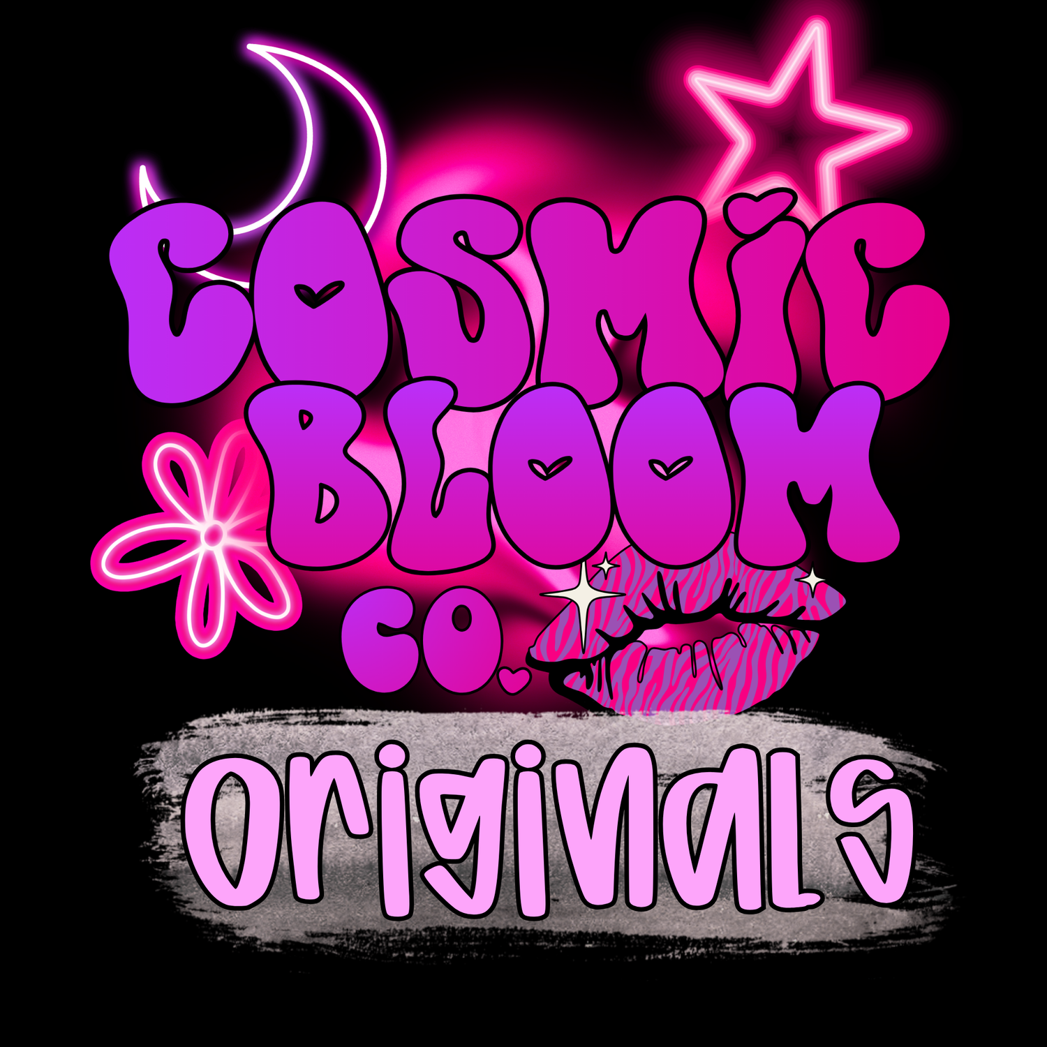 COSMIC BLOOM ORIGINALS