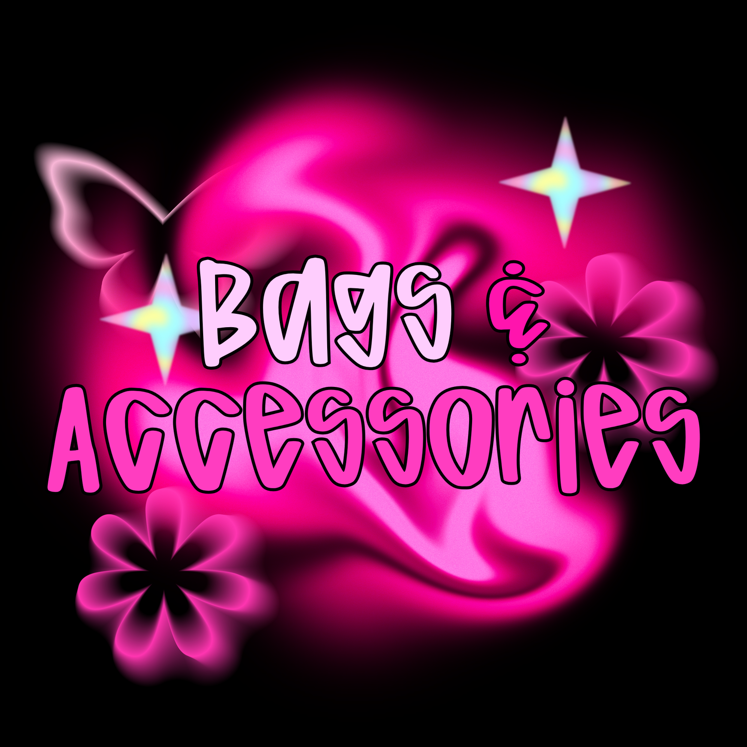 BAGS & ACCESSORIES