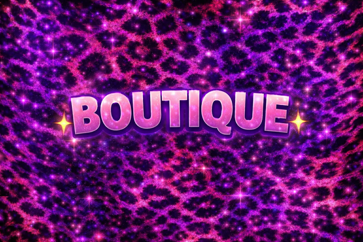 BOUTIQUE