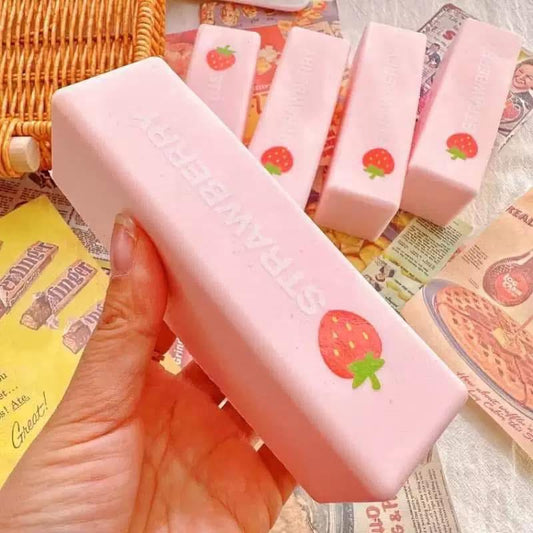 Strawberry Stick