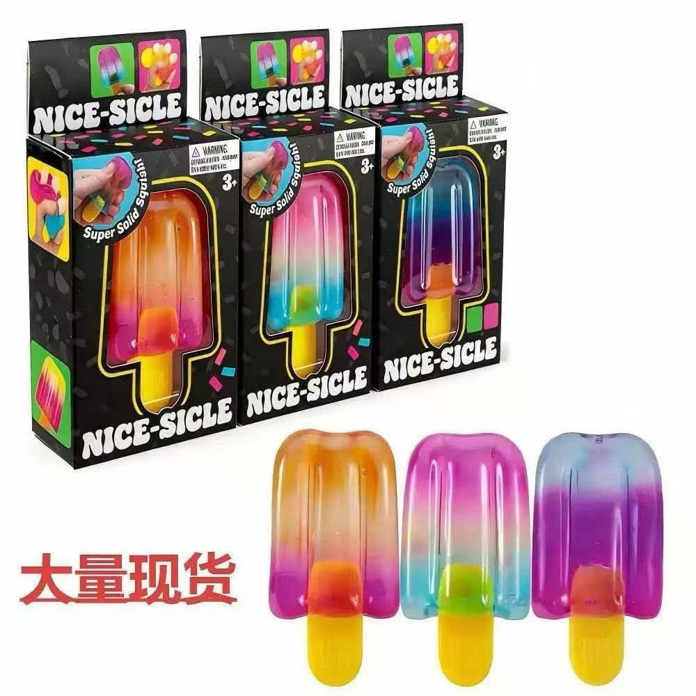 Popsicle