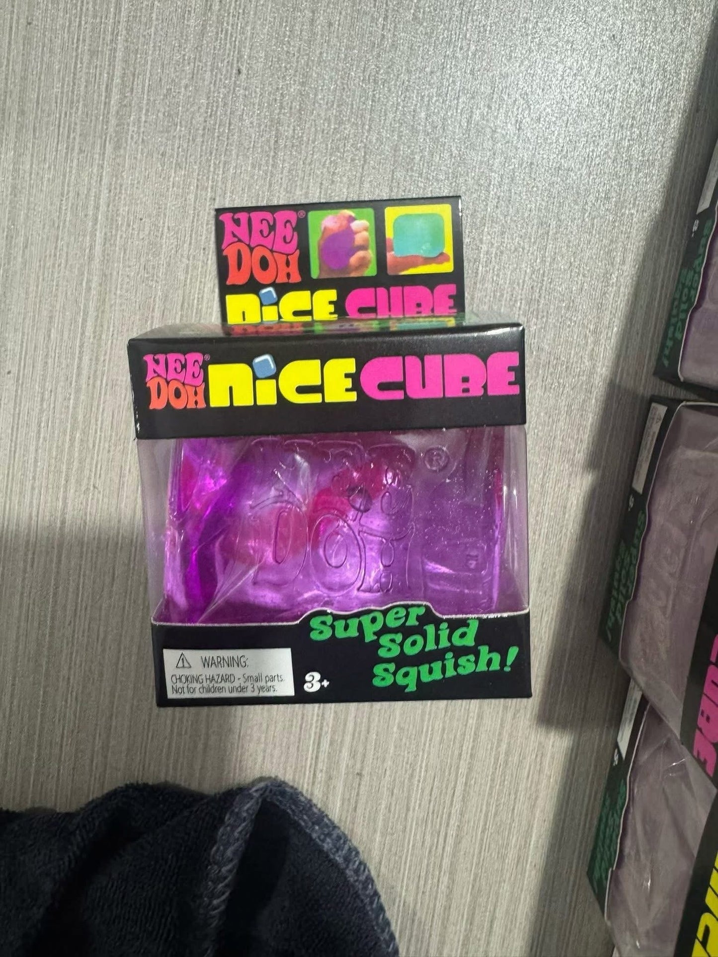 Big Ice Cube