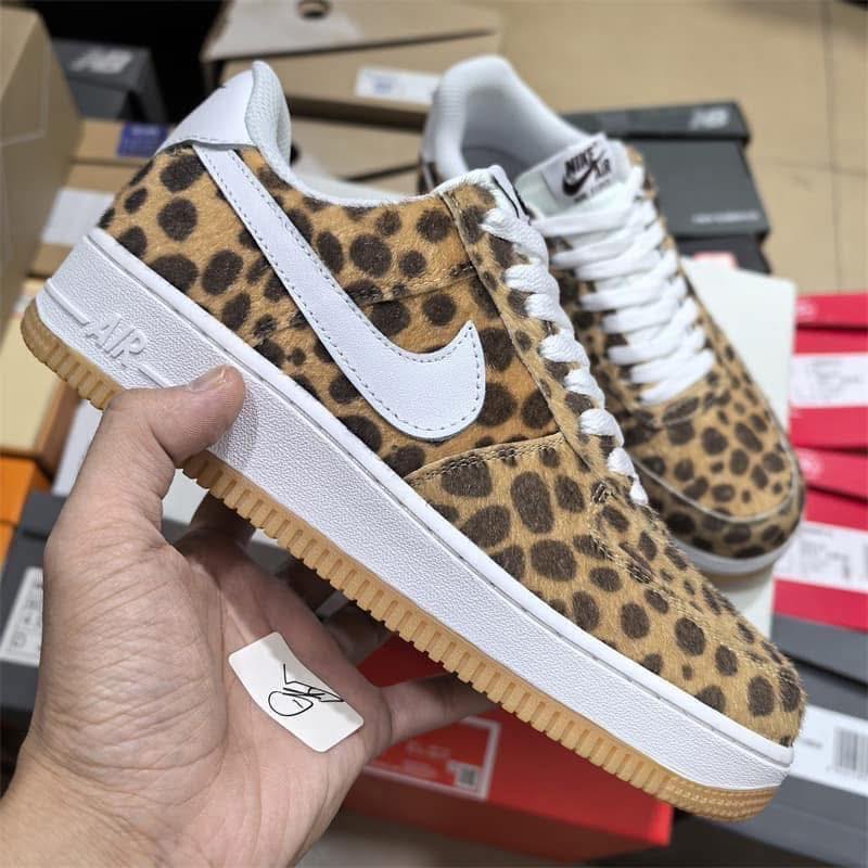 Leopard N!kess