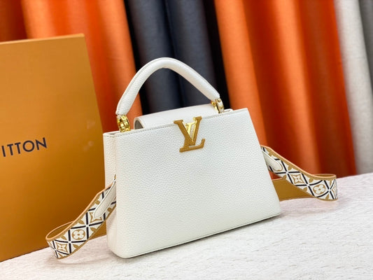 White LV