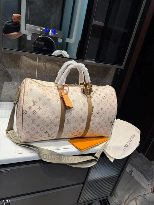 L.V. Tote Bag