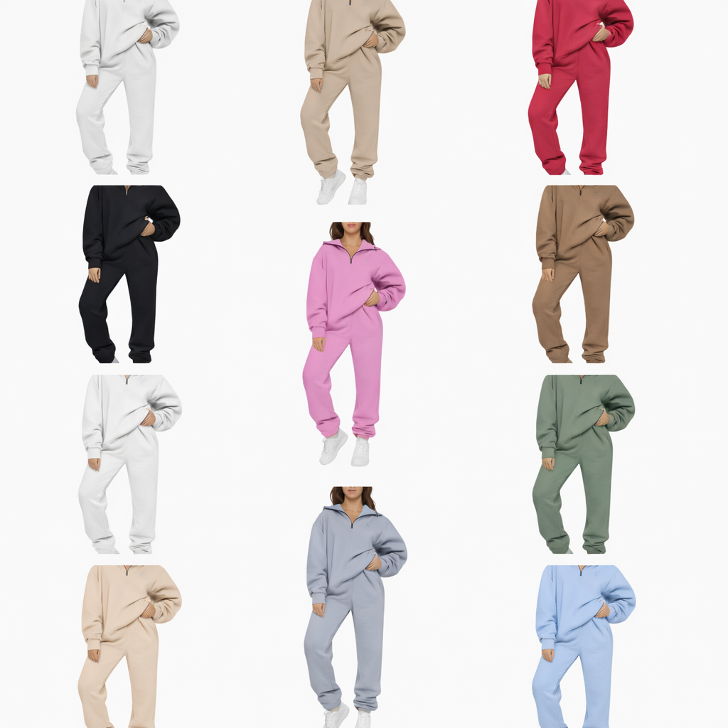 👉 The Bloom Signature Set