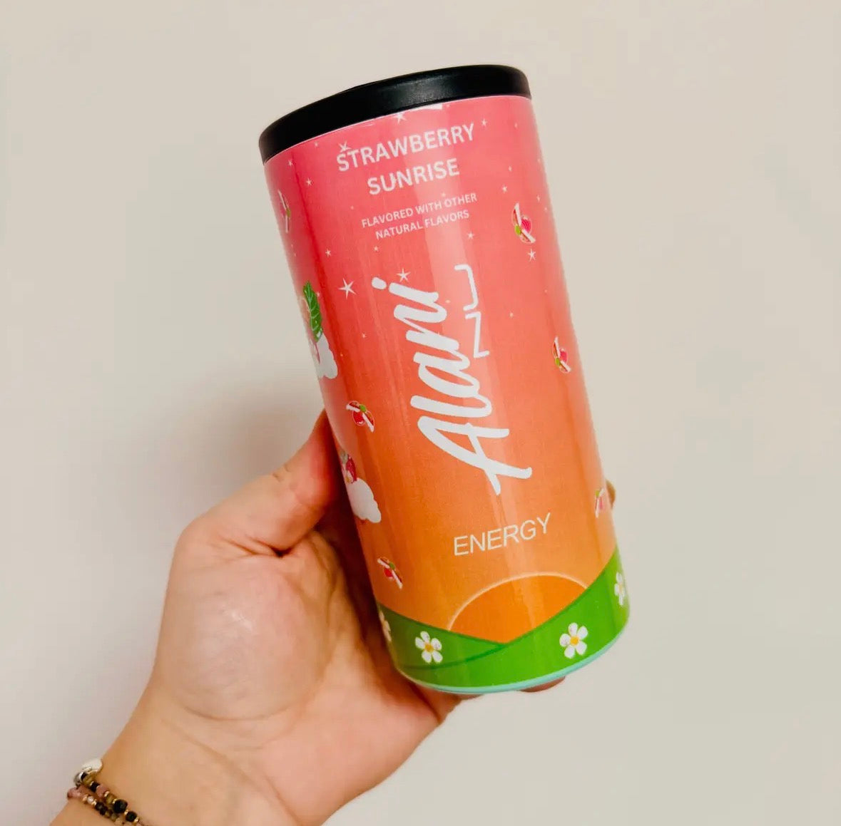 Slim Can Cooler~Al@ni Edition 😱