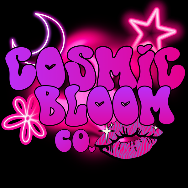 COSMIC BLOOM CO