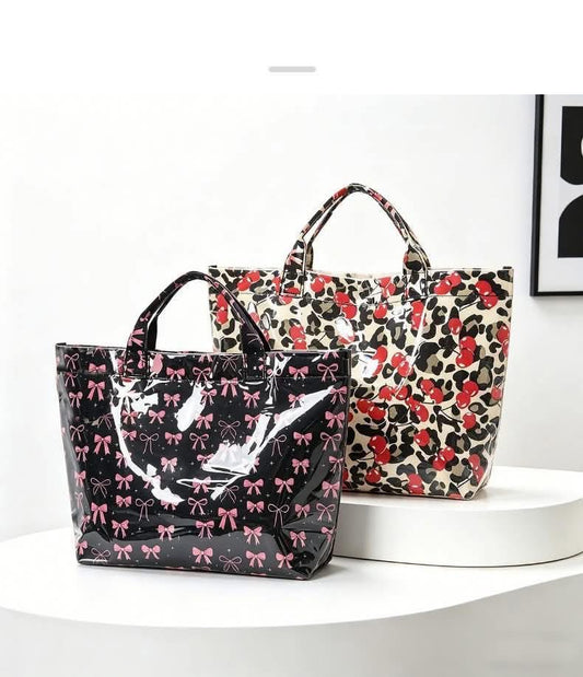 PVC Totes (Waterproof)
