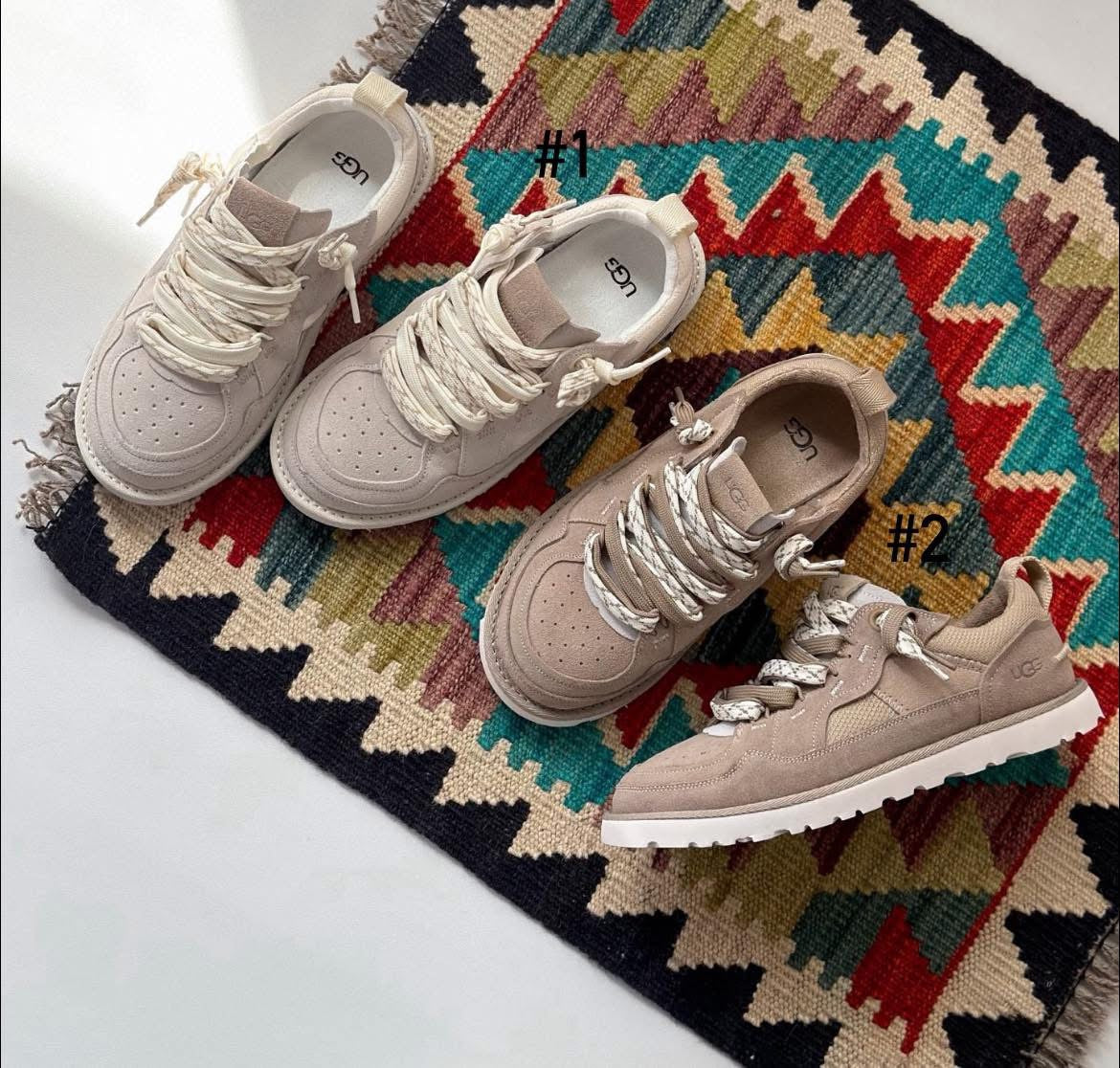 UG Sneakers 🤩