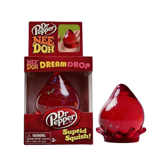 Dr. Pepper Drop